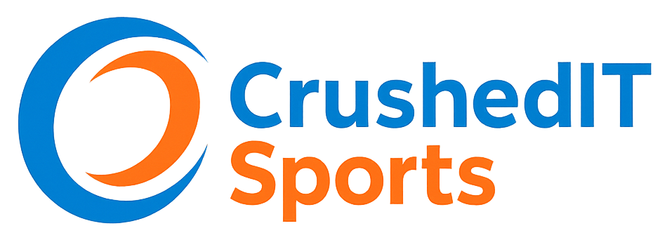 crushedit
