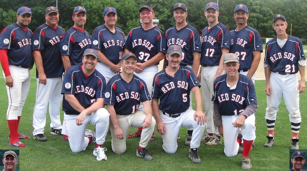 red sox roster 2011
